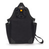Bolsa de almacén, sistema cliptech, 18 x 8,5 x 25,5 cm