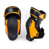 Rodilleras con soporte muslar gelfit fanatic