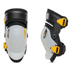 Rodilleras con soporte muslar gelfit grip