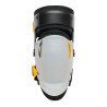 Rodilleras gelfit grip con soporte de muslo
