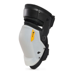 Rodilleras gelfit grip con soporte de muslo
