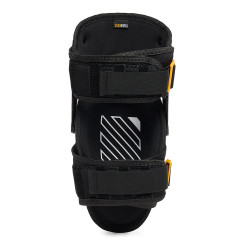 Rodilleras gelfit grip con soporte de muslo