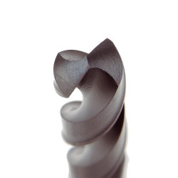 Broca din338 hss rectificada ø6,00 mm