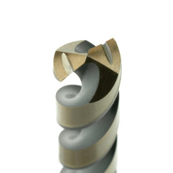 Broca din338 hss-co split point/antislip inox, ø10,00 mm