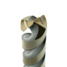 Broca din338 hss-co split point/antislip inox, ø10,00 mm