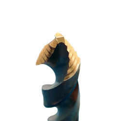 Broca din338 hss-co stepcut ø8,00 mm
