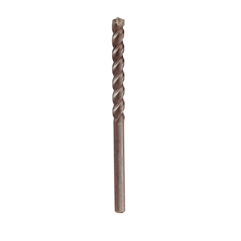 Broca para pared delta 3 plus ø5 mm