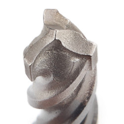 Broca para pared delta 3 plus ø5 mm
