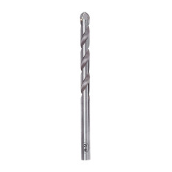 Broca profesional gres, porcelánico y pizarra ø5 mm