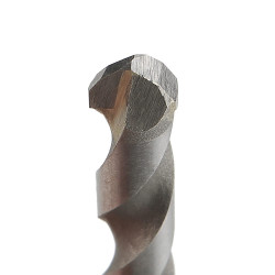 Broca profesional gres, porcelánico y pizarra ø6 mm