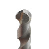 Broca profesional gres, porcelánico y pizarra ø6 mm