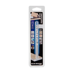 Broca profesional gres, porcelánico y pizarra ø6 mm