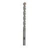 Broca standard gres, porcelánico y pizarra ø5 mm