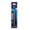 Broca standard gres, porcelánico y pizarra ø6 mm