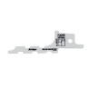 Hoja de sable especial pladur 63 mm, 2 uds