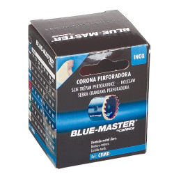 Corona perforadora metal duro, razorback, ø19 mm