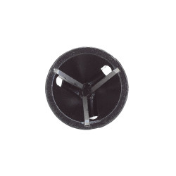 Avellanador externo de metal duro (tct) ø5-25 mm