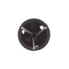 Avellanador externo de metal duro (tct) ø5-25 mm