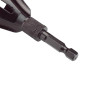 Avellanador externo de metal duro (tct) ø5-25 mm