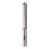 Broca cuadrada metal duro para cerrajeros ø6 x 60 mm
