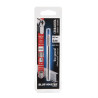 Fresa rotativa metal duro cerrajeros ø6 x 25 x 60 mm