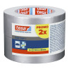 Cinta americana profesional, 2 uds, 48 mm x 50 m