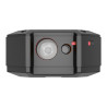 Medidor láser dual pro 60 m + 60 m