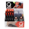 Marcador portaminas + recambios, expositor 20 + 20 uds