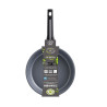 Sartén de aluminio fundido inducción bistro grey ø20 cm