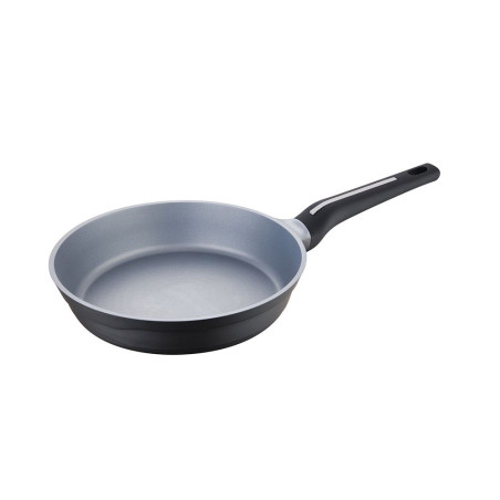 Sartén de aluminio fundido inducción, bistro grey, ø28 cm
