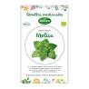 Sobre con semillas de melisa "medicinal" eco