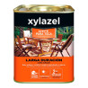 Aceite para teca larga duración color nogal 750 ml