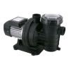 Bomba de piscina supreme s1 110640075 3/4cv, p1 0,75kw, eficacia 75%