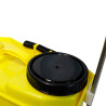 Pulverizador eléctrico, de mochila, modelo fum 312 ml-v23, 12 l
