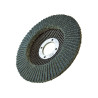 Disco flap zirconio 115 mm grano 40