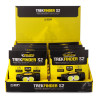 Linterna frontal trekfinder s2, 250 lm, 3 w, con activación por gesto