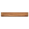Soporte magnético para cuchillos, modelo acacia, 40 x 2 x 6 cm, blister