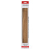 Soporte magnético para cuchillos, modelo acacia, 40 x 2 x 6 cm, blister