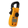 Pinza amperimétrica digital cat iii 400 a 300 v, 62 x 32,5 x 151 mm