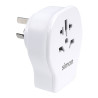 Adaptador de viaje universal para china usb a + 2 usb c 20 w