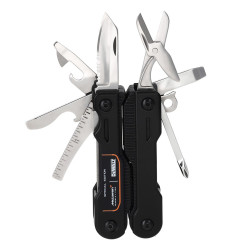Multiherramienta de mano mclaren 16 en 1