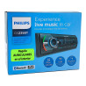 Auto radio para coche, modelo ce235bt, con bluetooth