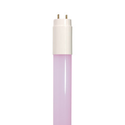 Tubo led t8 carnicería nature 18 w, 2000 im, 1200 mm