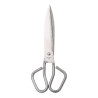 Tijeras de cocina experto de acero inoxidable, 19 x 7,7 cm