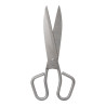 Tijeras de cocina experto de acero inoxidable, 19 x 7,7 cm