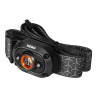 Linterna frontal recargable mycro400, 400 lm
