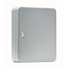 Armario para 90 llaves con ganchos fijos, 240 x 80 x 300 mm