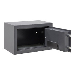 Caja fuerte class electrónica de sobreponer, 310 x 200 x 200 mm