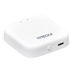 Dispositivo de conexión remota wi-fi/bluetooth bridge