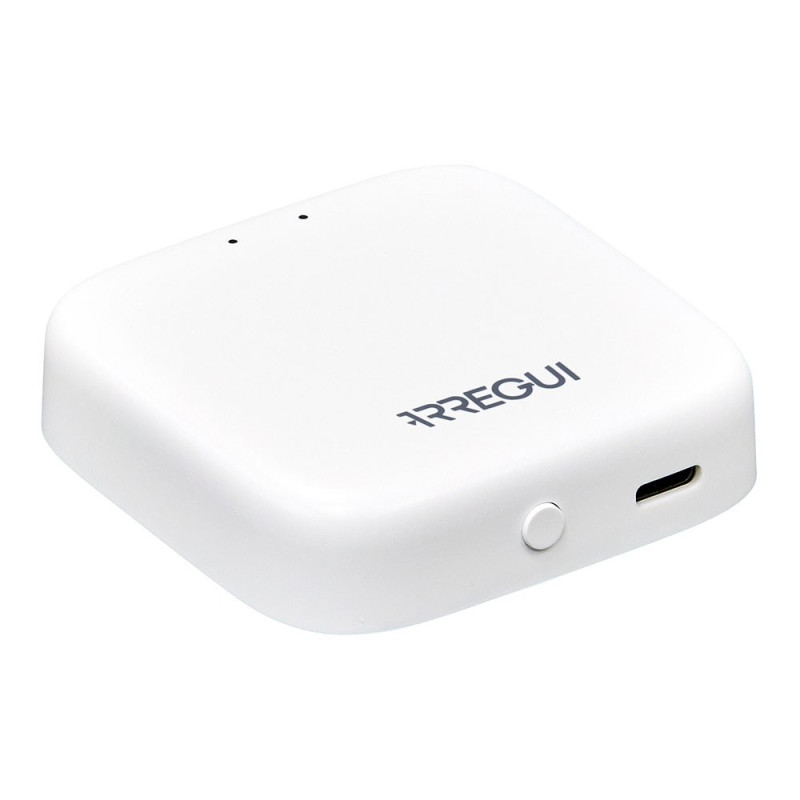 Dispositivo de conexión remota wi-fi/bluetooth bridge